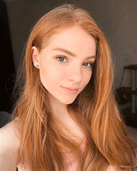 hot instagram girl of the day julia adamenko caveman