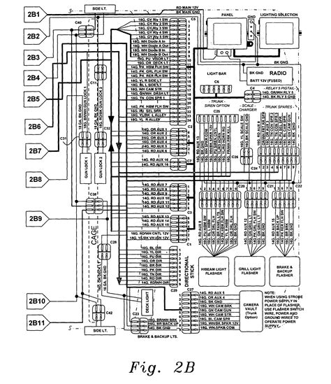 whelen liberty lightbar wiring diagram wiring diagram