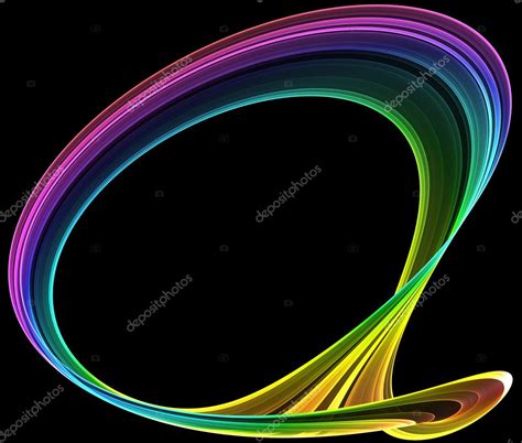 brightly colored abstract stock photo  ssilver