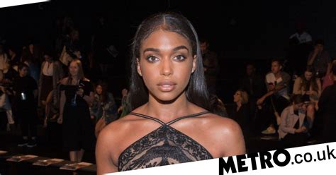 Lori Harvey ‘charged With Hit And Run’ And Possibly Faces Prison