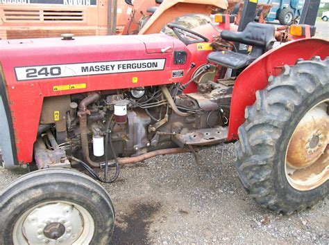 massey ferguson  tractors utility  hp john deere machinefinder
