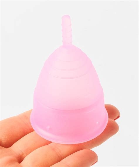 I Tried A Menstrual Cup Here Is My Honest Review Beauty Bay Edited