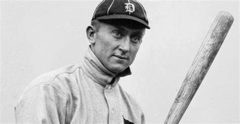 ty cobb an unlikely philanthropist wealth management