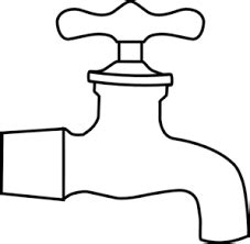 image result  faucet coloring page printable coloring pages