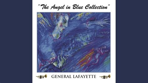 Angel In Blue Extended Mix Youtube
