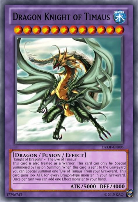 Fusion Monsters Of Old Cards Casual Multiples Yugioh