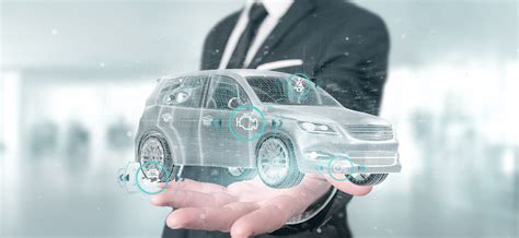 importance  digital   automotive sector digital marketing agency  geneva switzerland