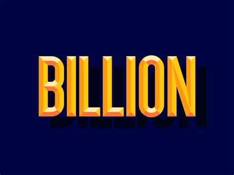 billion  mat voyce  dribbble