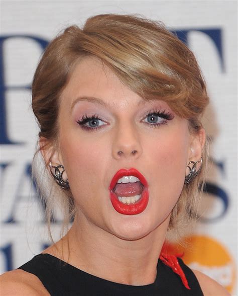 Dlisted Taylor Swift Is Done Talking About Katy Perry