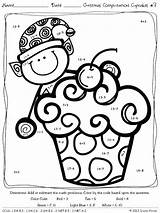 Division Coloring Pages Getdrawings sketch template