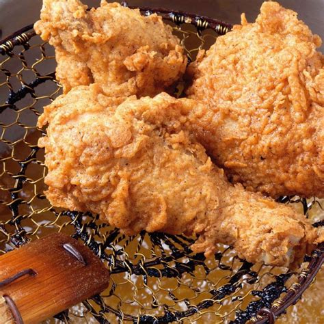 fried chicken recipe easyrecipes