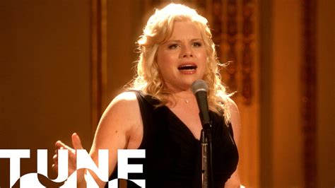 They Just Keep Moving The Line Megan Hilty Smash Tv Series Tune