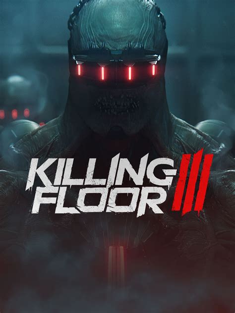 killing floor   arrivo epic games store