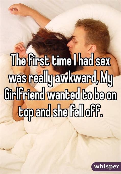 first time sex confessions popsugar love and sex photo 20