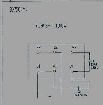 lb commercial food mixer wiring diagram