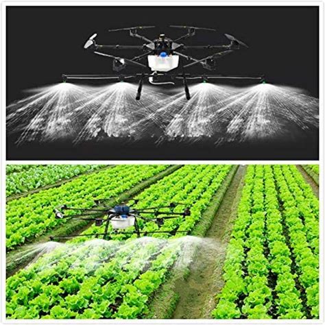agricultural spraying drones priezorcom