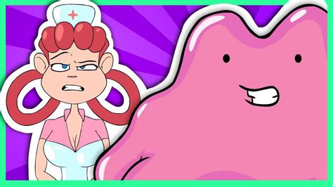 don t breed with ditto pokemon parody crunchlins youtube