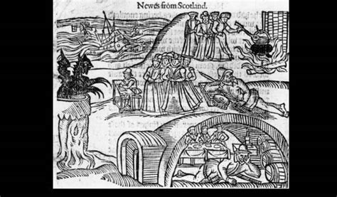 ribuan perempuan skotlandia dieksekusi sebagai penyihir pemerintah minta maaf  abad