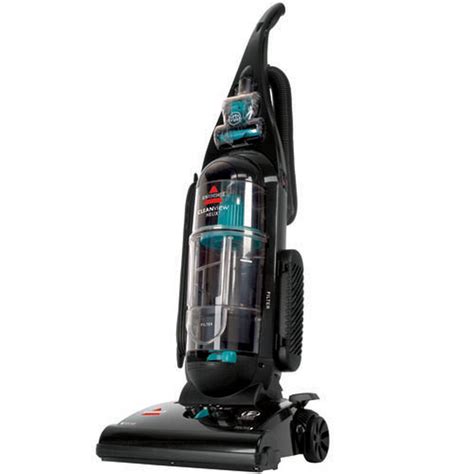 cleanview helix upright vacuum bissell