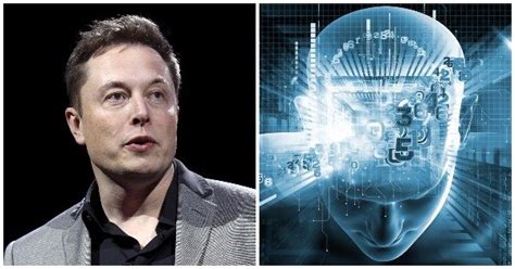 Elon Musk Launches Neuralink That Hopes To Combine Your