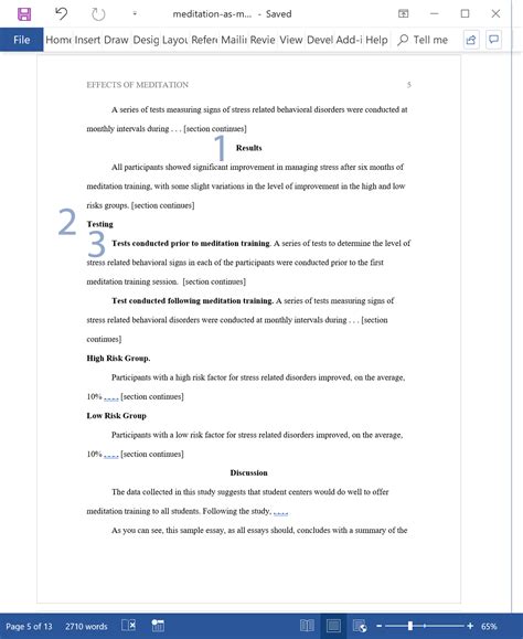 basics  page    style paper