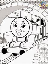 Coloring Pages Boys Kids Printable Thomas Tank Worksheets Friends Engine Drawing Print Boy Train Color Online Misty Rescue Island Colouring sketch template