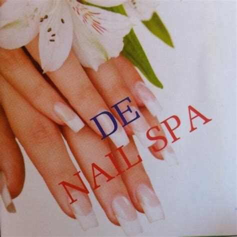 de nail spa tucson az