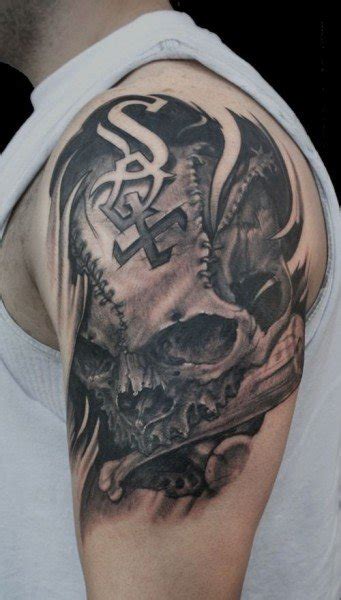 Half Sleeve Tattoos For Men Ideas And Designs For Guys
