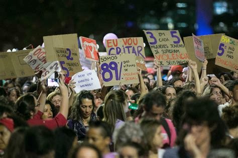 Exemplos De Movimentos Sociais No Brasil Novo Exemplo