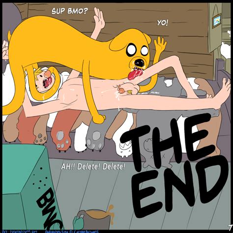 Rule 34 2015 4 Toes 69 Adventure Time After Sex Balls