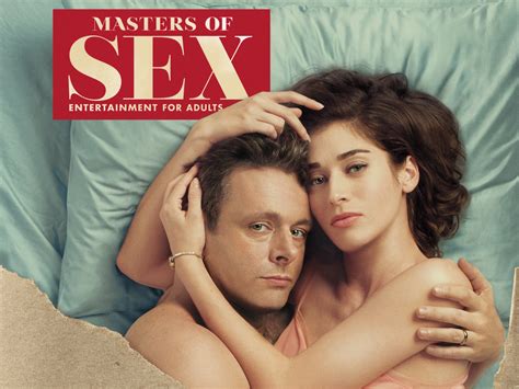 Watch Masters Of Sex Season 2 4k Uhd Prime Video