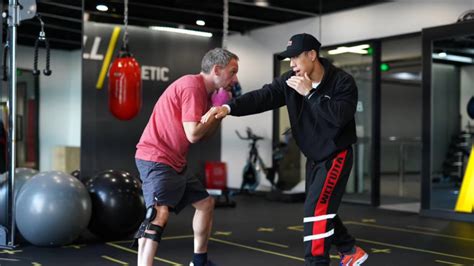 5 Brilliant Boxing Classes To Try In Shanghai