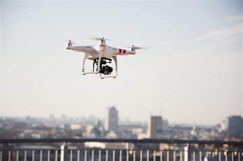 drones  public safety balancing benefits  concerns