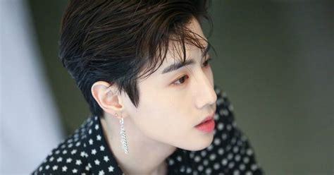 Got7 S Mark Issues A Personal Response To Recent Rumours Koreaboo