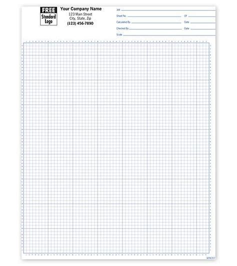 construction graph pads graphing graph paper paper pads
