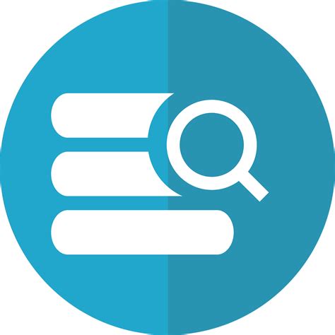 searchdatabase search icondata searchquerydatabase