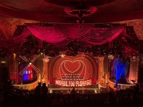 preview  moulin rouge rbroadway