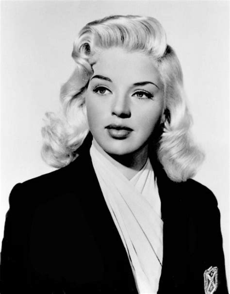 “diana dors in the 1950s ” diana dors belleza clásica celebridades belleza