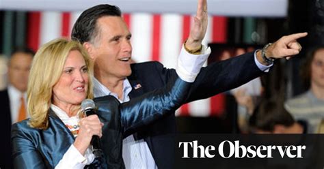 ann romney the privileged housewife worth more to mitt than his