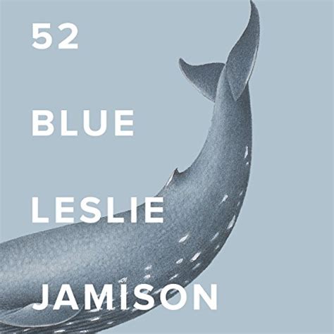blue  leslie jamison audiobook audiblecomau