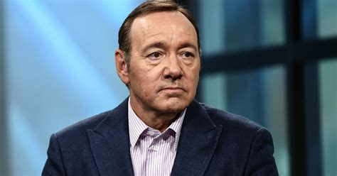 Zachary Quinto George Takei Criticize Kevin Spacey Coming Out