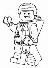 Lego Coloring Pages Movie Emmet Wars Star Color C3po Print Christmas City Printable Clone Decorating Kids Getcolorings Airport Coloringpagesonly Drawing sketch template