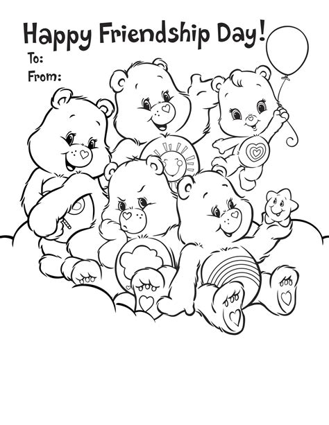 friends coloring pages printable  getcoloringscom