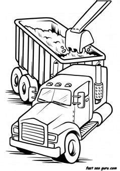 truck coloring pages ideas   truck coloring pages coloring