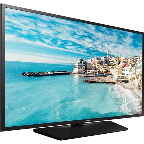 samsung nj series  class hd hospitality led hgnjnfxza