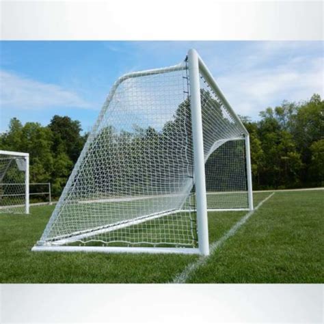 keeper goals elite soccer goals cable net attachment