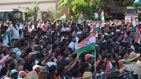 karnataka assembly election results 2018 full list of congress winners