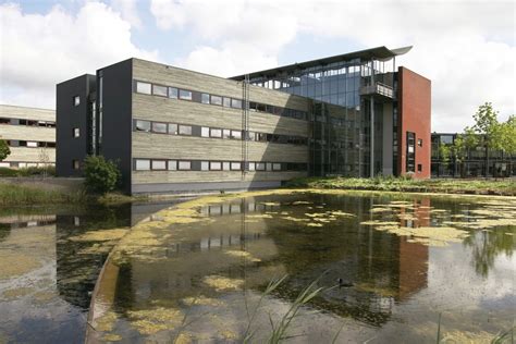 van hall larenstein university  applied sciences  netherlands
