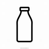 Bottle Milk Coloring sketch template