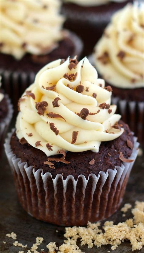 1000 images about cupcakes chocolate white chocolate on pinterest german chocolate